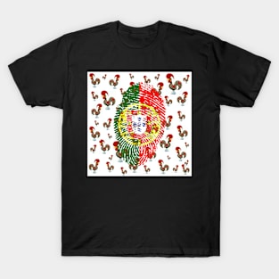 Portuguese culture T-Shirt